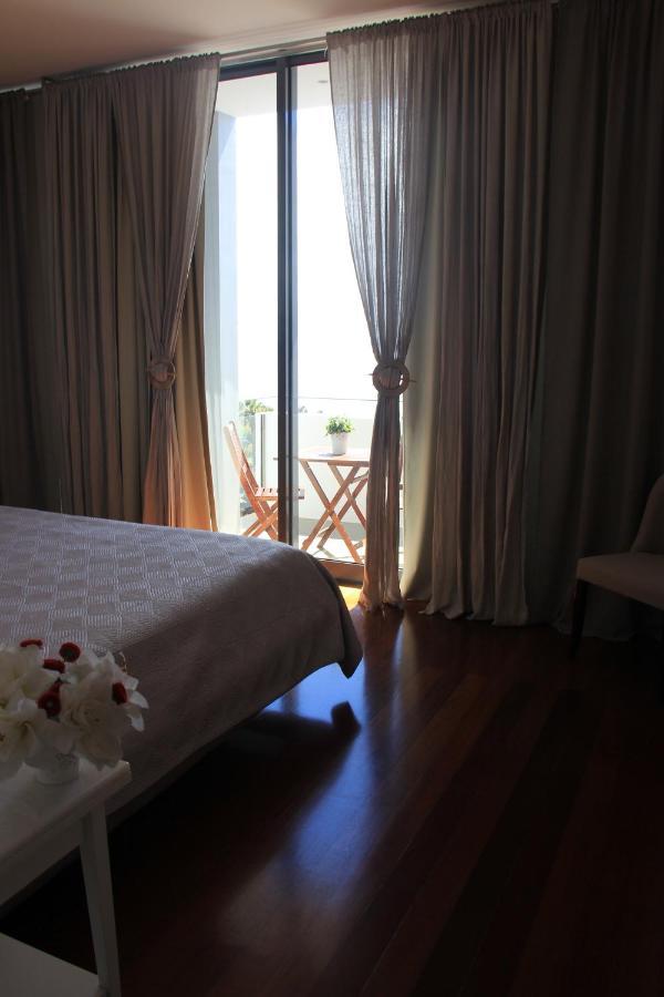 Sea House Madeira Villa Garajau Exterior photo